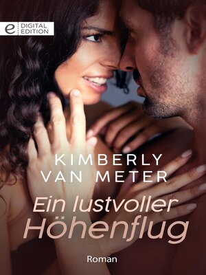 cover image of Ein lustvoller Höhenflug